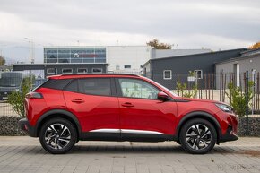 Peugeot 2008 1.5 BlueHDi Allure EAT8 - 3