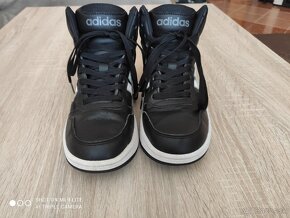 Adidas Hoops MID 3.0, c. 37 - 3