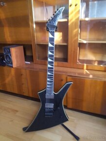 Jackson Jeff Loomis +kufor - 3