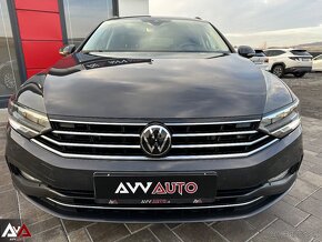 Volkswagen Passat Variant 2.0 TDI DSG Business,F1 radenie,SR - 3