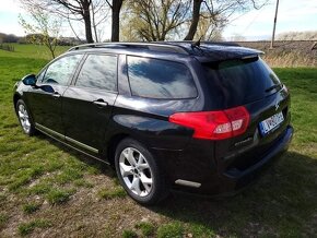 Citroën C5 Tourer 2.0 l - 3