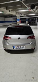 VW Golf 7 2.0tdi 110kw 2013 - 3