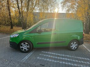 Ford Transit Courier 1.6 TDCI✅Odpocet DPH - 3