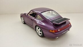 1:18 PORSCHE 911 993 COUPE - 3