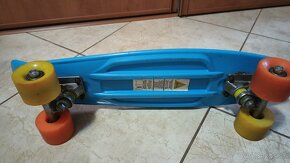 Penny board - 3