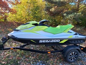 Sea Doo GTI 130 2020 - 3