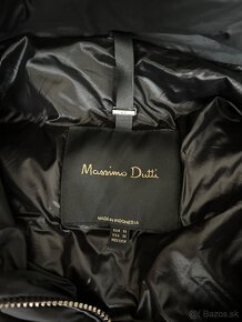 Bunda Massimo Dutti - 3