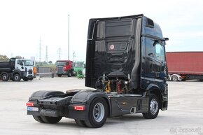 Mercedes-Benz Actros 1848, EURO 6, NAVIGACE - 3