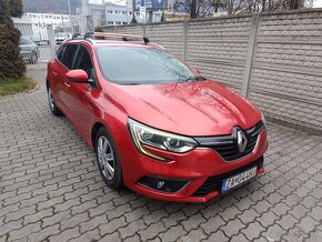 Renault Megane 1.5 81kW - 3