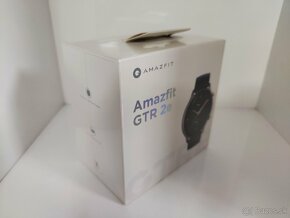 NOVE/NEROZBALENE Amazfit GTR 2e (SK) - 3