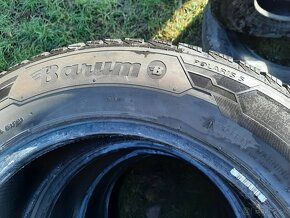 205/60r16 92H   Barum    zimne - 3