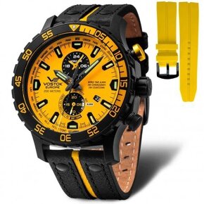 hodinky Vostok Everest Underground - 3