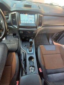 Ford Ranger Wildtrak  3,2 TDCI - 3