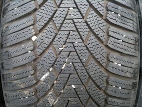 Zimne pneu. Arivo 225/40 r18 - 3