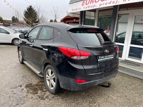 Hyundai ix35 2.0 CRDi VGT Premium 4x4 A/T - 3