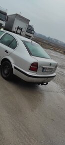 Škoda Octavia 1.9 tdi 81 kw - 3