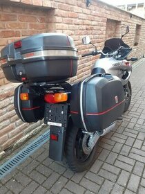 Motocykel Honda ST 1100 Pan European - 3