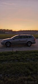 VW Passat b7 Highline - 3