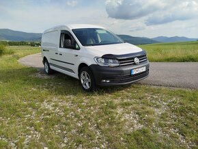 vw caddy maxi 2,0 tdi - 3