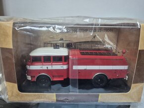 1:43 Skoda cas rthp 25 - 3