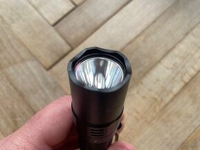 LED baterka Fenix PD32 V2.0 - 3