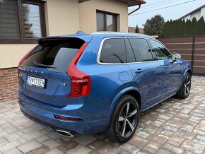 VOLVO XC90 R-Design AWD AT8 173kW - 3