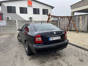 Skoda octavia 1.9tdi 81kw - 3