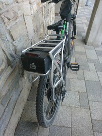 Specialized e-bike - 3