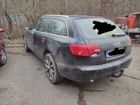 Audi A6 4f 3.0tdi 165kw BMK quattro,xenon,automat,vzduch,bos - 3