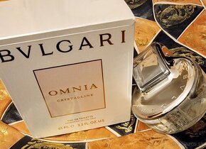 Bvlgari Crystalline 65ml - 3