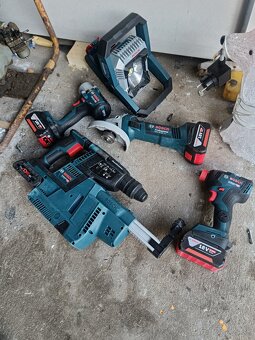 Bosch 18 profi - 3