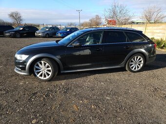 Audi A6 Allroad 3.0 TDI quattro S  tronic - 3