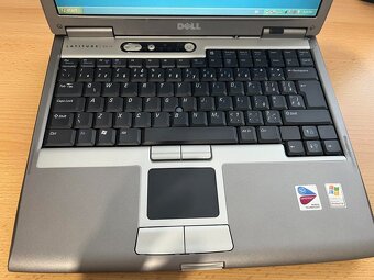 Dell Latitude D610 - 3