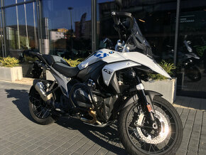 BMW R 1300 GS - 3