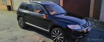 VW Touareg 3.0 tdi BKD 165kw,pružiny - 3