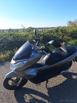 Honda pcx 125 - 3