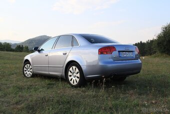 AUDI A4 B7 2.0 ALT - 3