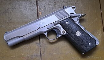 COLT 1911 MK IV seria 80  NEREZ - 3