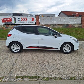 Renault Clio 1.2 16V Intens - 3