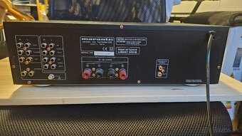 Marantz PM66SE - 3