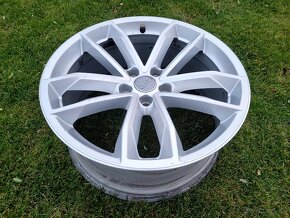 5x112 R19 AUDI - 3