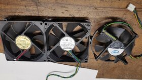 ventilátor na 12V aj 24V - 3