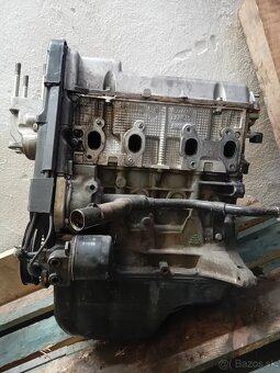 Motor fiat 1.2 8v 188A4000 - 3