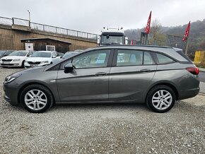 Opel Astra Sport Tourer ST 1.6 CDTI S&S 110k ECOTEC - 3