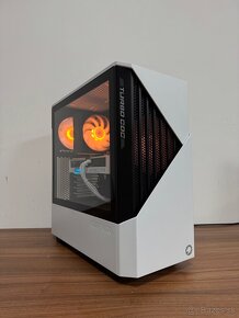 ☑️ i5 13400 / RTX 4070 SUPER / 32GB RAM / 24M Zár - 3