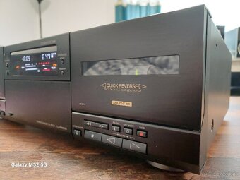 SONY TC-WR 835 S - 3