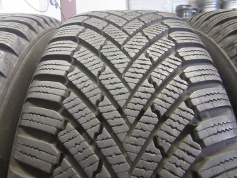 R16 Zimná sada SEAT rozteč 5x112 205/55R16 ET46 - 3