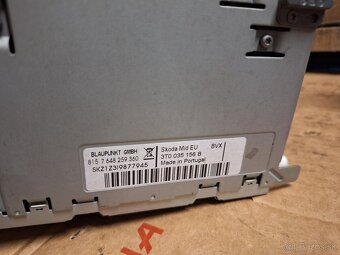 predam Rcd 510 - 3