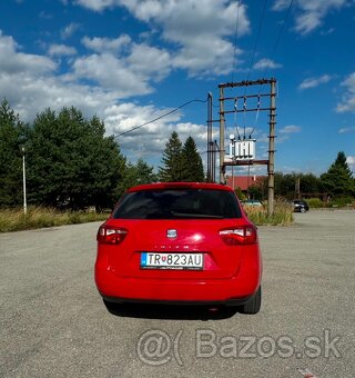 Seat Ibiza - 3