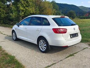 Seat Ibiza ST 1.2 TSI Style 63 kW • 2014 • - 3